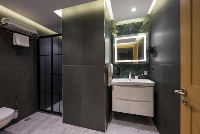 Junior Family Suite
