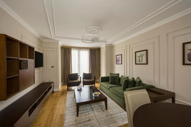 Junior Family Suite
