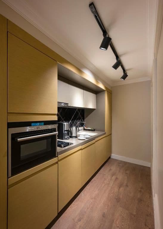 Junior Family Suite