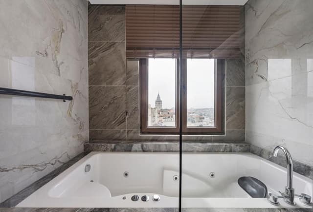 Queen Room with Sea View