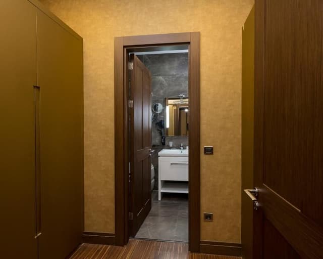 Queen Room with Sea View