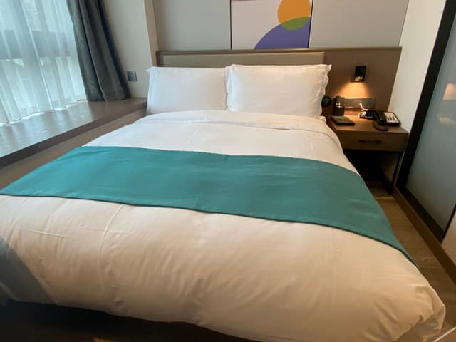 Superior Queen Room