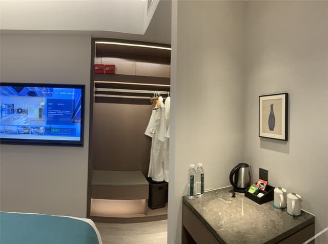 Superior Queen Room