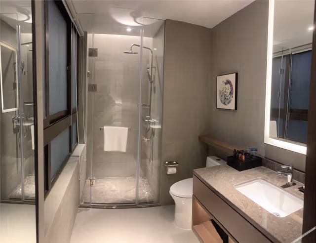 Superior Queen Room