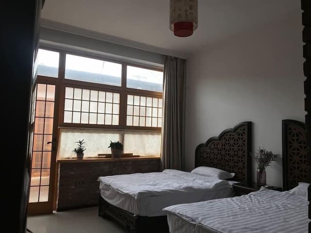 Comfort Twin Room