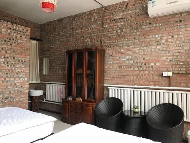Comfort Twin Room