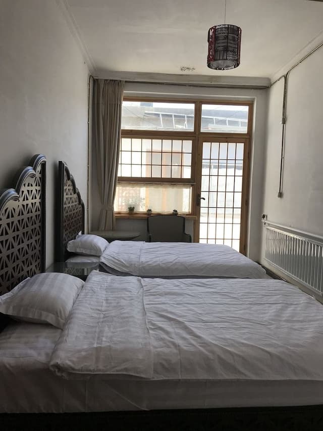 Comfort Twin Room