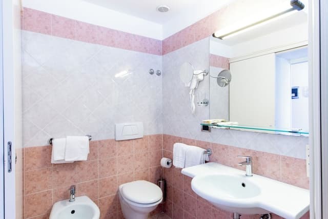 Deluxe Triple Room, Sea View