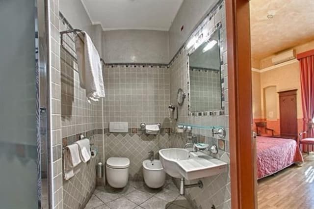 Superior Double Room Single Use