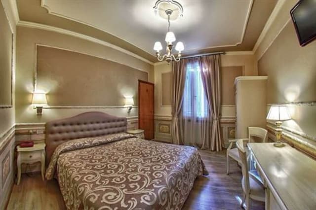 Superior Double Room Single Use