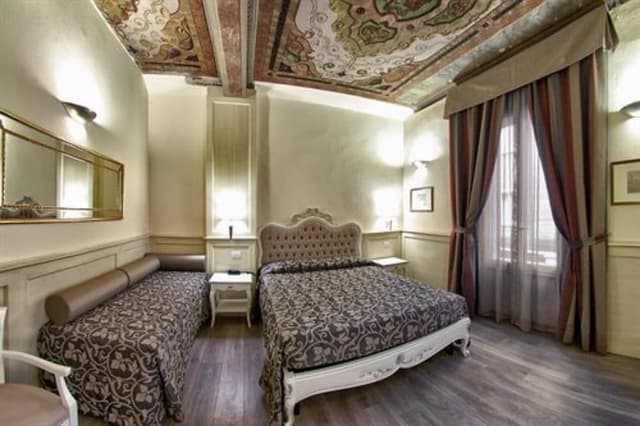 Superior Double Room Single Use