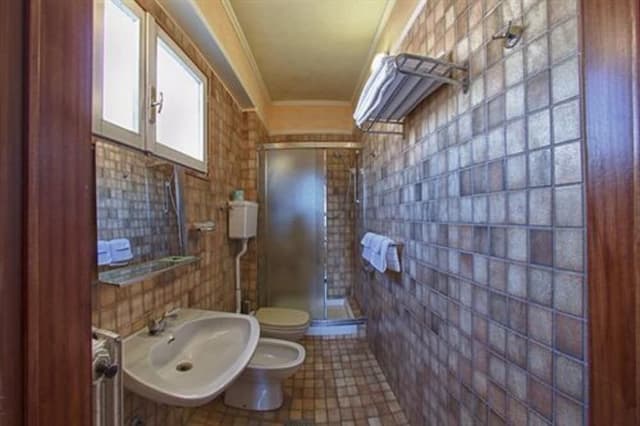Double Room Single Use