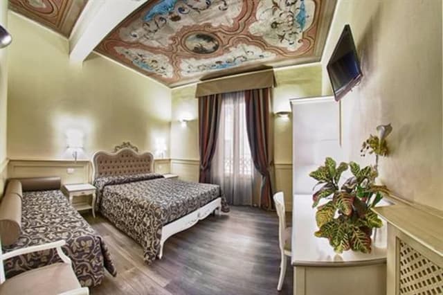 Superior Double Room Single Use