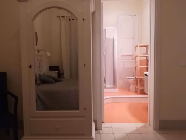 Suite (4 pax)