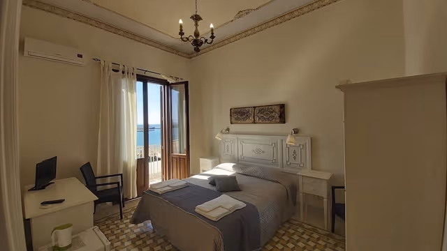 Suite (4 pax)