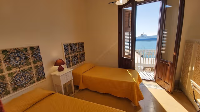 Suite (4 pax)
