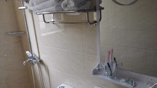 Discount Double Room