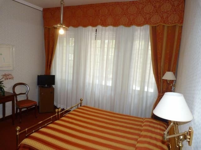 Deluxe Double or Twin Room, Terrace