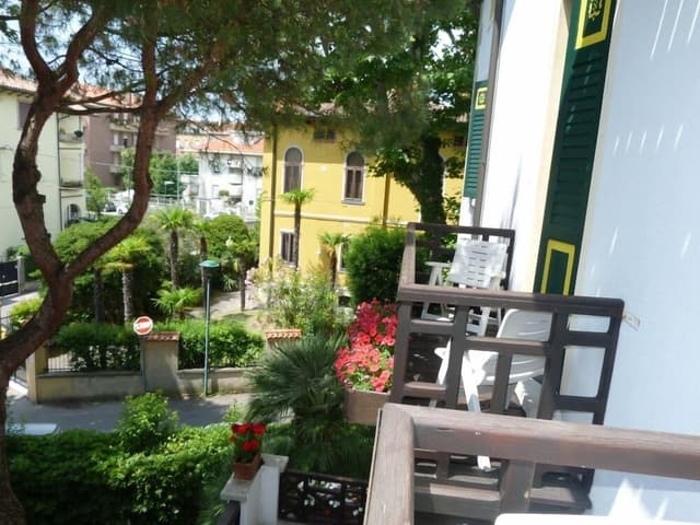 Deluxe Double or Twin Room, Terrace