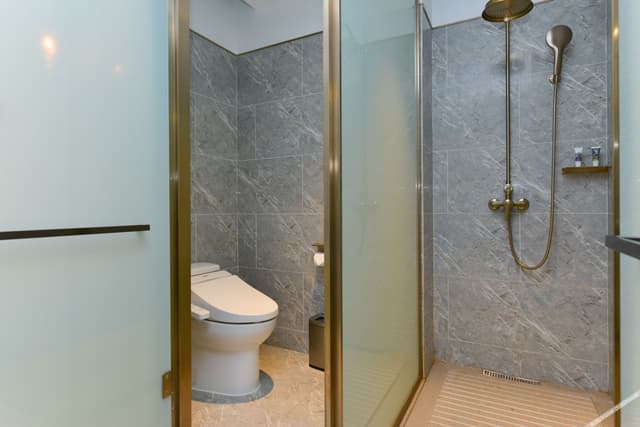 Superior Room with 1 king-size bed
