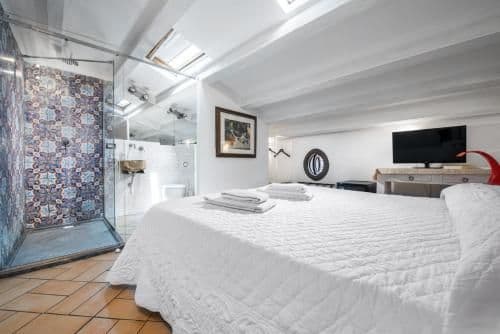 Small Double Room