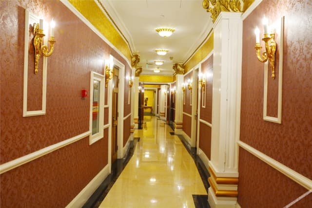 Sunshine Suite