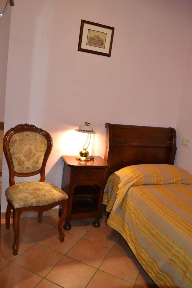 Single Room