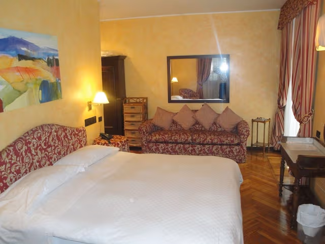 Superior Double Room