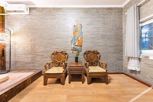 Guestroom - 10-Room (Whole Courtyard)