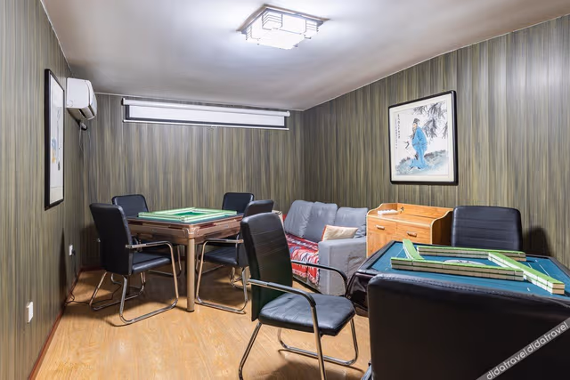 Guestroom - 6-Room (Whole Courtyard)