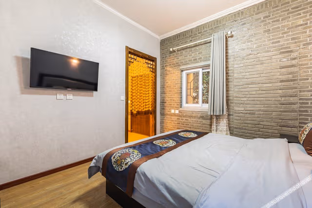 Guestroom - 6-Room (Whole Courtyard)