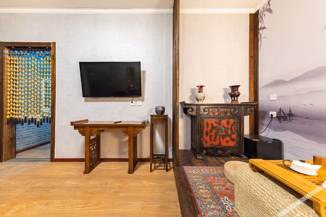 Guestroom - 10-Room (Whole Courtyard)