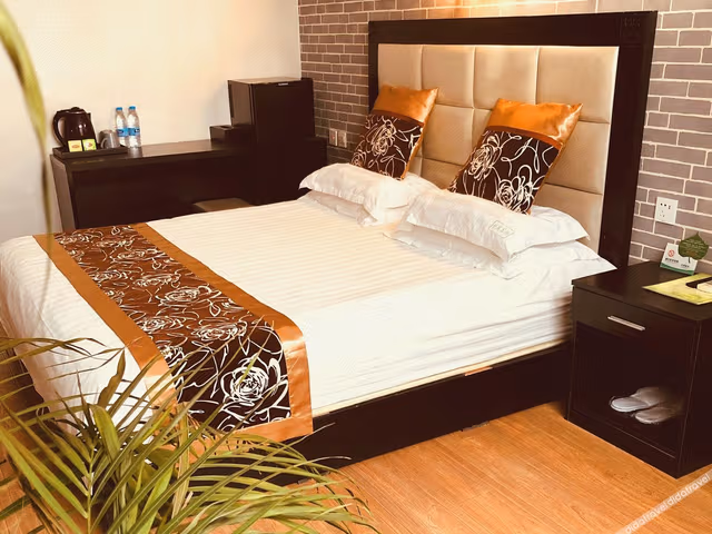 Guestroom - 6-Room (Whole Courtyard)