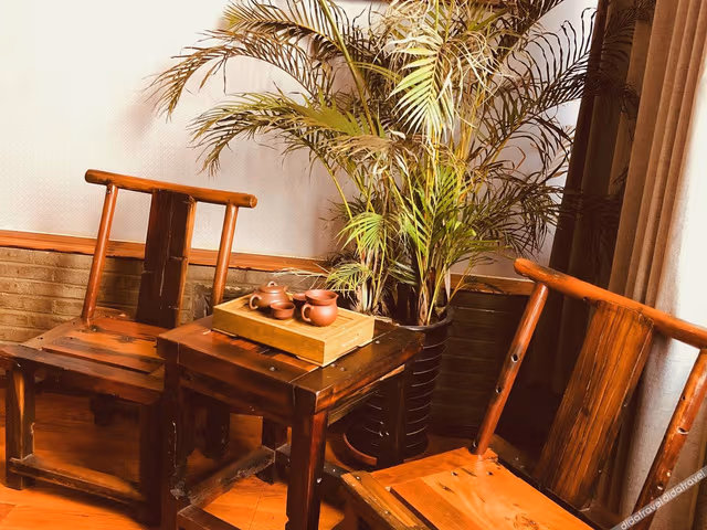 Guestroom - 6-Room (Whole Courtyard)