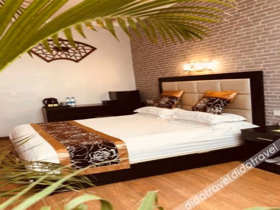 Guestroom - 10-Room (Whole Courtyard)