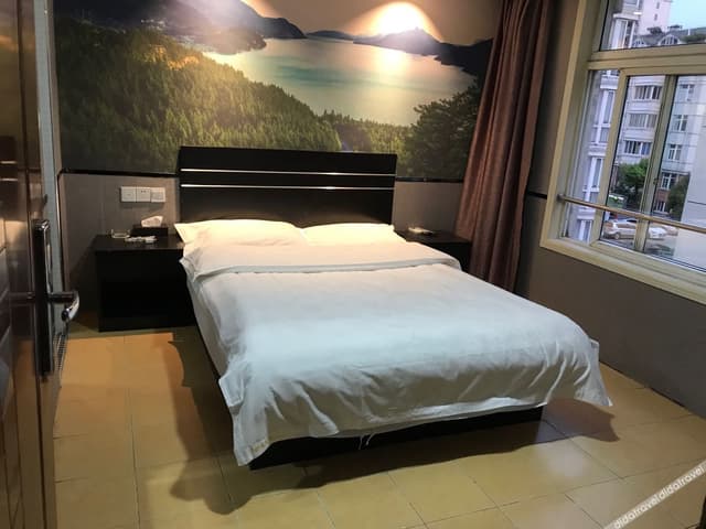 Boutique Double Room