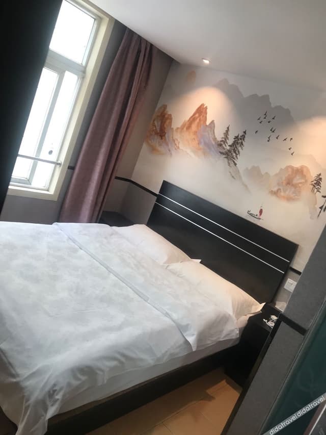 Boutique Double Room