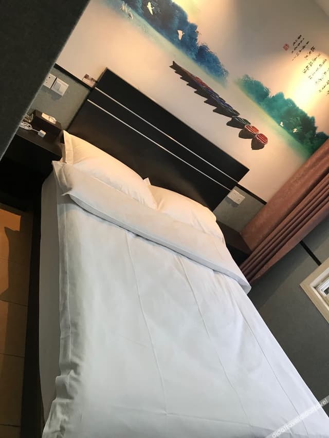 Boutique Double Room