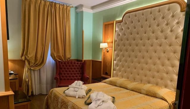 Superior Double Room