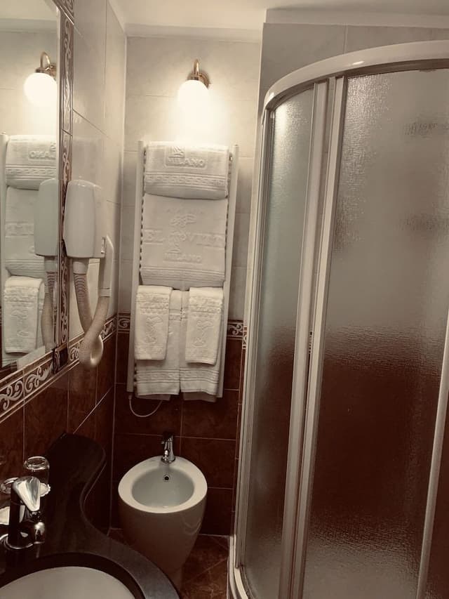Superior Single Room