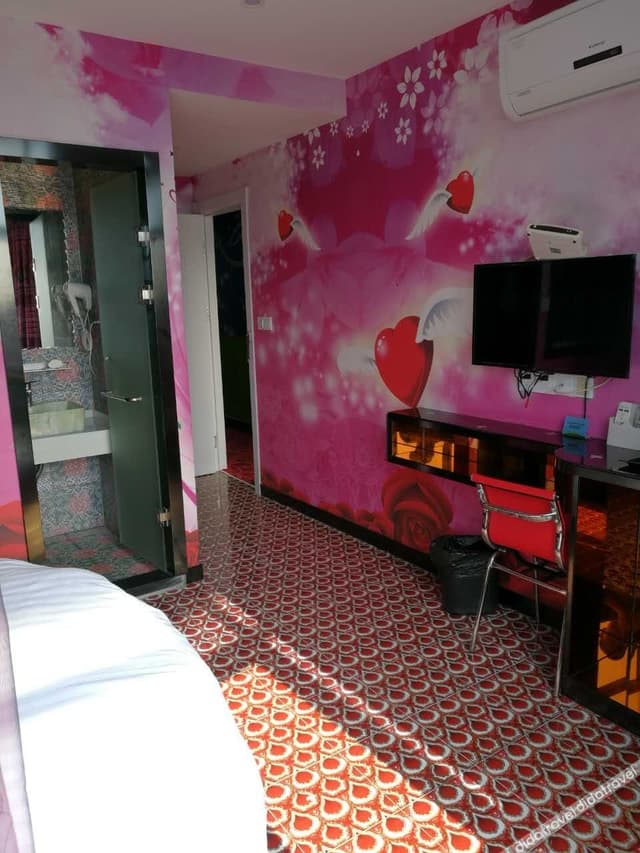 Themed Room