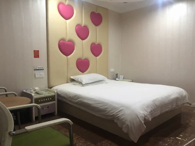 Comfy Room