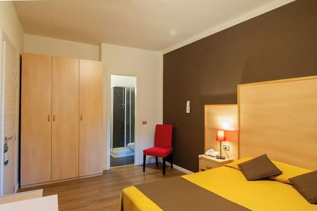 Classic Double or Twin Room