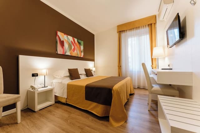 Classic Double or Twin Room