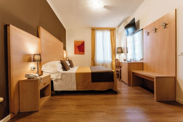 Classic Double or Twin Room
