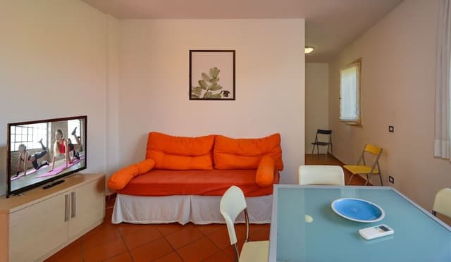 Apartment, 3 Bedrooms (6 people)