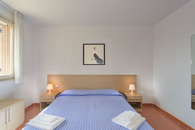 Apartment, 2 Bedrooms (6 people)