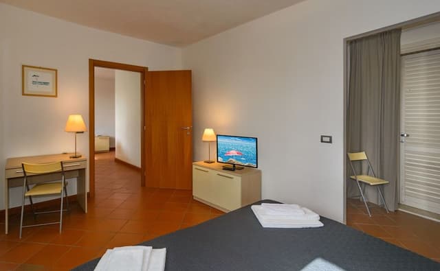 Apartment, 1 Bedroom (2 people)
