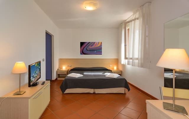 Apartment, 1 Bedroom (2 people)