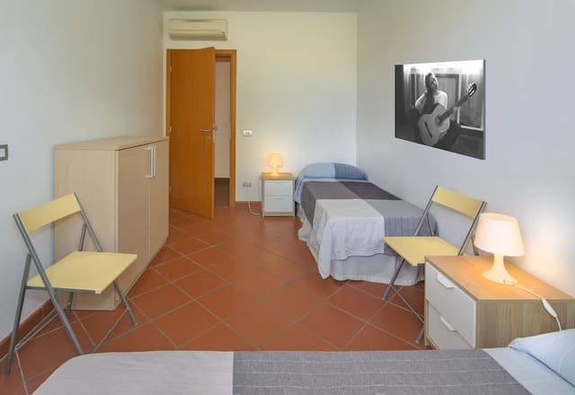Apartment, 2 Bedrooms (6 people)